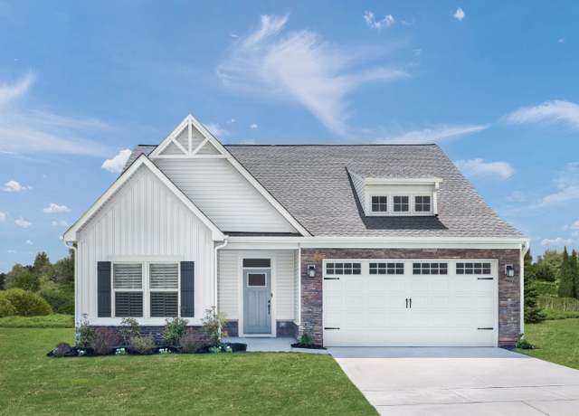 Property at Bramante Ranch Plan, Monroe, NC 28112, 3 beds, 2 baths