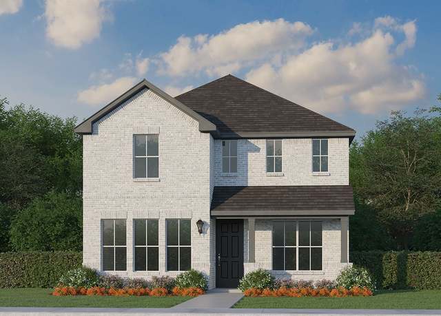 Property at Plan 1455 Plan, Fort Worth, TX 76052, 4 beds, 2.5 baths
