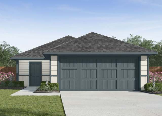 Property at Barton Plan, Jarrell, TX 76537, 3 beds, 2 baths