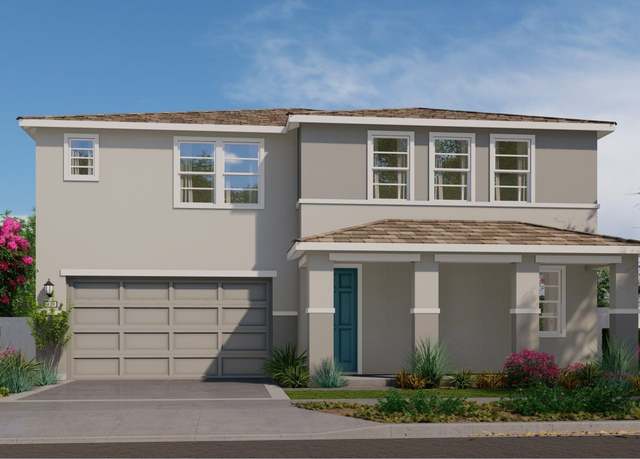 Property at 2036 Cornflower St, Plumas Lake, CA 95961, 5 beds, 3 baths