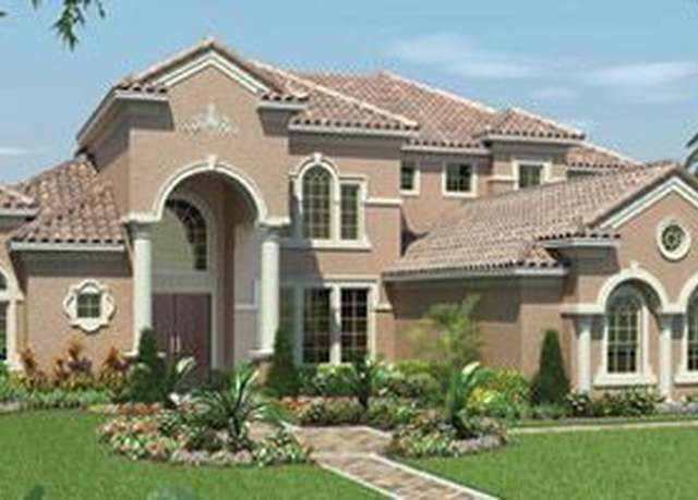 Property at The Manchester Plan, Palm Coast, FL 32137, 4 beds, 4 baths