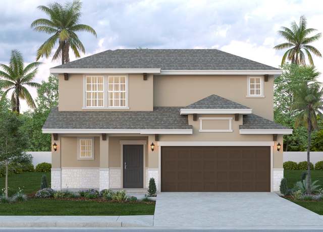 Property at Jasmine Plan, Laredo, TX 78045, 3 beds, 2.5 baths