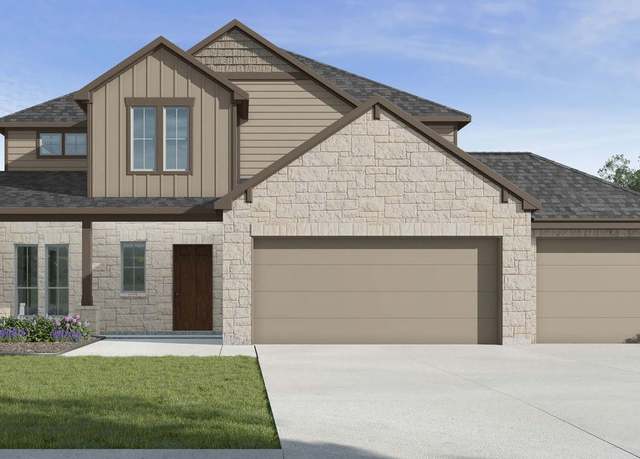 Property at Walden Plan, Lumberton, TX 77657, 5 beds, 2.5 baths