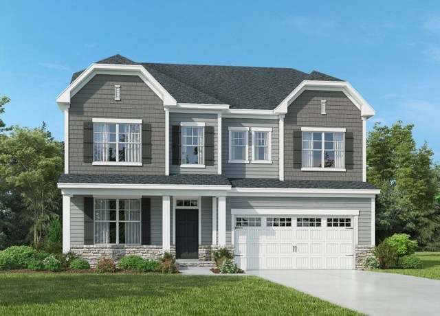 Property at 1609 Goldfinch Perch Ln, Knightdale, NC 27545, 5 beds, 4 baths
