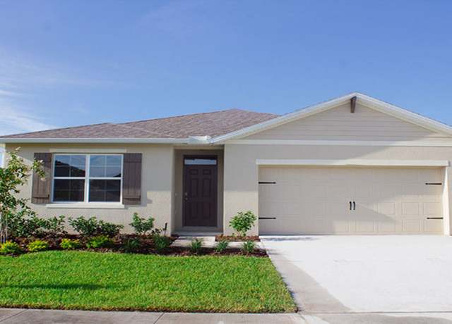 Property at 3822 Royal Azalea Way, Sanford, FL 32773, 4 beds, 2 baths