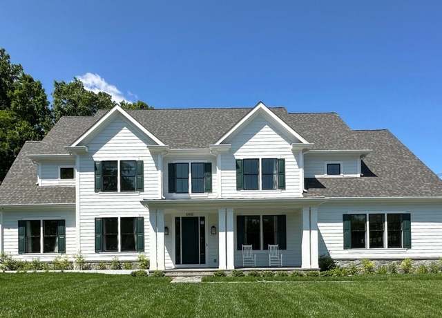 Property at P Durbin Plan, Bethesda, MD 20816, 6 beds, 5.5 baths