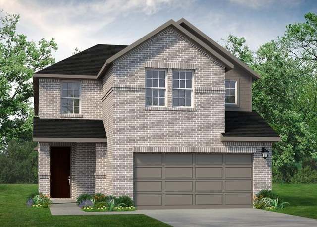 Property at 152 Pintail Ln, Rhome, TX 76078, 4 beds, 3.5 baths