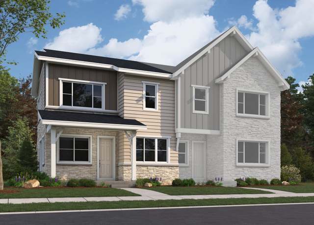 Property at Sheridan Plan, Westminster, CO 80031, 3 beds, 2.5 baths