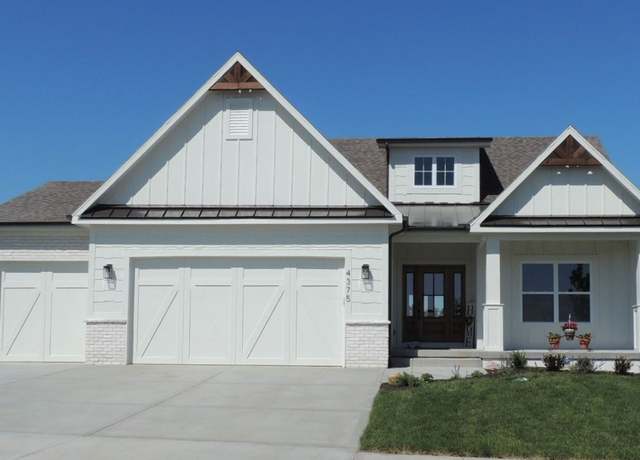Property at Red Oak Plan, Basehor, KS 66007, 4 beds, 3 baths