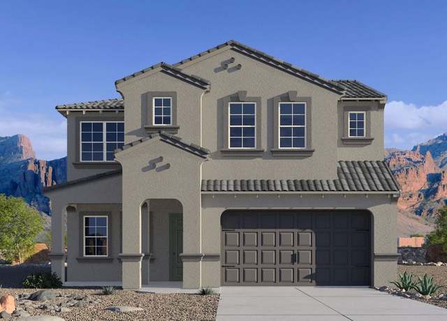Property at Phoenician II Plan, Peoria, AZ 85383, 4 beds, 3.5 baths