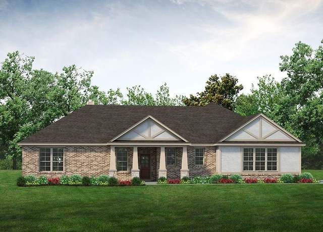 Property at Cibolo Plan, Rhome, TX 76078, 3 beds, 2 baths
