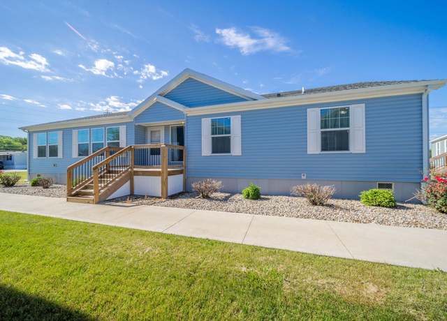 Property at Clayton SL3 S & F REDBUD ESTATES SALES CENTER Plan, Anderson, IN 46013, 3 beds, 3 baths