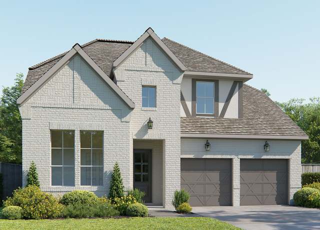 Property at 428A Plan, The Colony, TX 75056, 4 beds, 3.5 baths