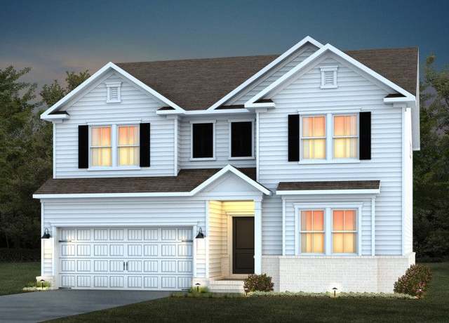 Property at Lot 8207 44901, Raleigh, NC 27603, 5 beds, 3 baths