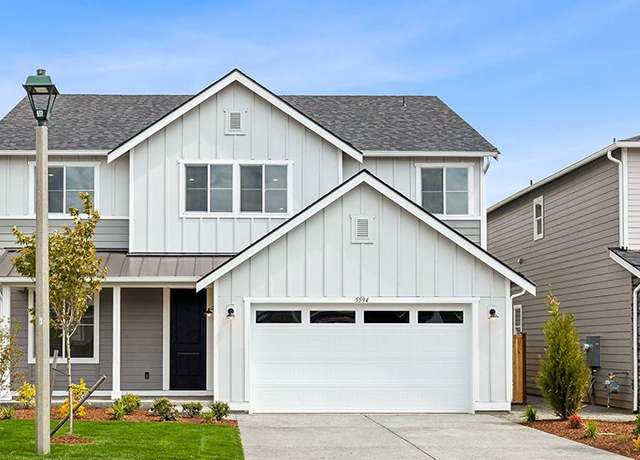 Property at 5594 Farmstead Pl, Ferndale, WA 98248, 4 beds, 2.5 baths