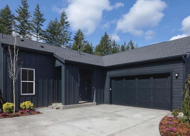 Property at Meissa Plan, Black Diamond, WA 98010, 2 beds, 2 baths