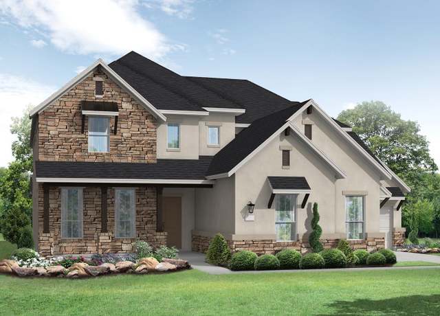 Property at 1802 Crimson Sunset Dr, Georgetown, TX 78628, 4 beds, 4.5 baths