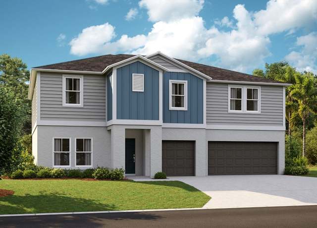 Property at Violeta Plan, Winter Haven, FL 33884, 5 beds, 3 baths