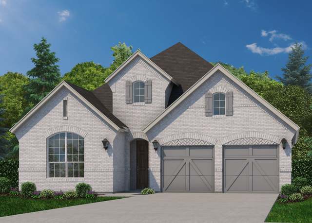 Property at 4408 Lamplights Dr, Prosper, TX 75078, 3 beds, 2.5 baths