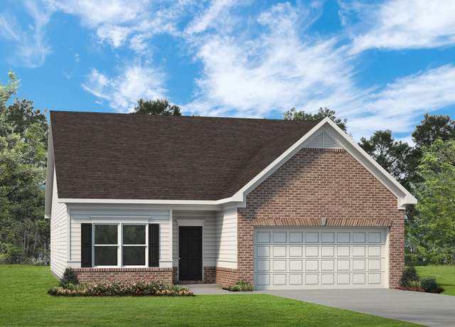 Property at The Telfair Plan, Sanford, NC 27332, 3 beds, 2 baths