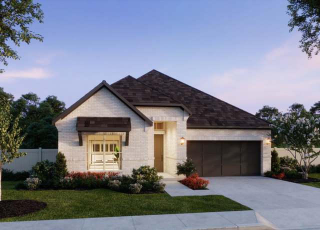 Property at Benoit Plan, Celina, TX 75009, 4 beds, 3 baths