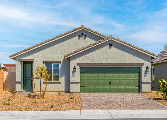 Property at Ruby Plan, North Las Vegas, NV 89032, 4 beds, 2 baths
