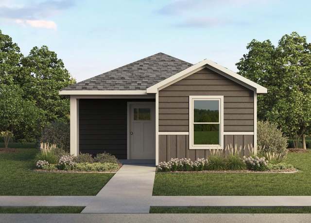 Property at 813 Hannah Plan, Crandall, TX 75114, 2 beds, 2 baths