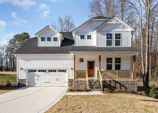 Property at The Kingston Plan, I56y3s La Grange, NC 28551, 4 beds, 2.5 baths