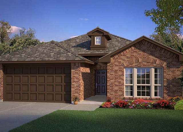 Property at 2202 Somerset Dr, Midland, TX 79707, 4 beds, 2 baths
