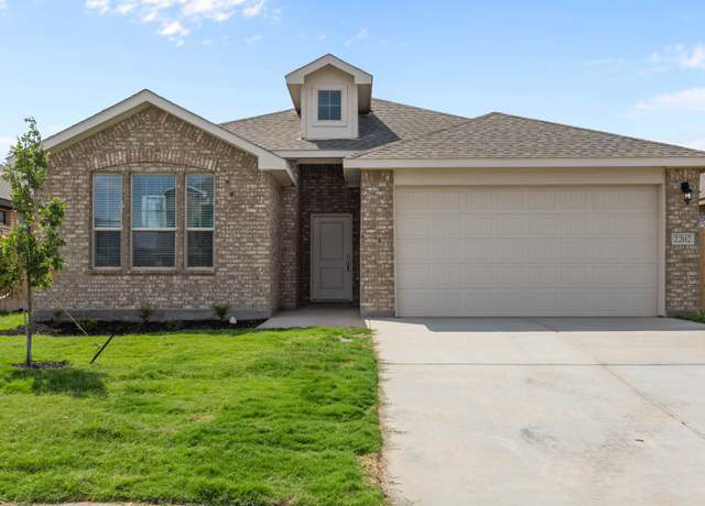 Property at 2202 Somerset Dr, Midland, TX 79707, 4 beds, 2 baths