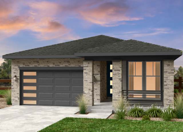 Property at Bailey Plan, Littleton, CO 80125, 2 beds, 2 baths
