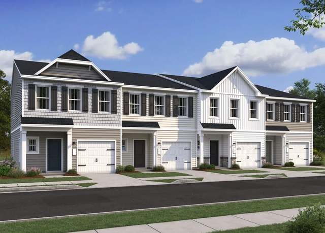 Property at Arcadia ESP Plan, Locust Grove, VA 22508, 2 beds, 2.5 baths