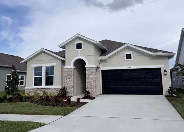 Property at 5039 Chapel Row Ave, Apollo Beach, FL 33572, 3 beds, 2 baths