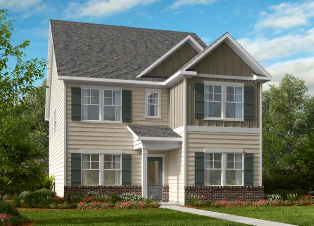 Property at Charleston Plan, Knightdale, NC 27545, 3 beds, 2.5 baths