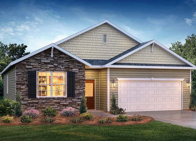 Property at Cali Plan, Statesville, NC 28677, 4 beds, 2 baths