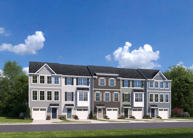 Property at Ballad Plan, Spotsylvania, VA 22553, 3 beds, 2.5 baths