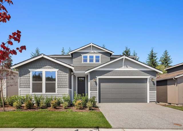 Property at 23361 Arbors Terrace Rd NE, Kingston, WA 98346, 5 beds, 4 baths