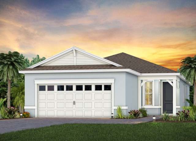 Property at Compass Plan, Melbourne, FL 32940, 2 beds, 2 baths