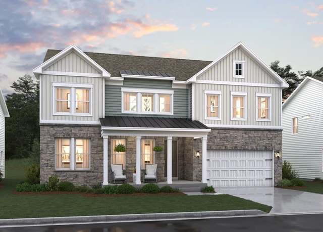 Property at Varna ESP Plan, Middletown, DE 19709, 5 beds, 4.5 baths