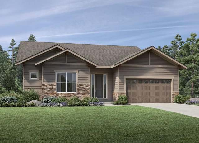 Property at 40 Leafy Aster Ln, Castle Rock, CO 80104, 2 beds, 2 baths