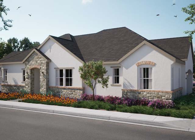 Property at Haddington at Côta Vera Plan 2 Plan, Chula Vista, CA 91913, 3 beds, 2 baths
