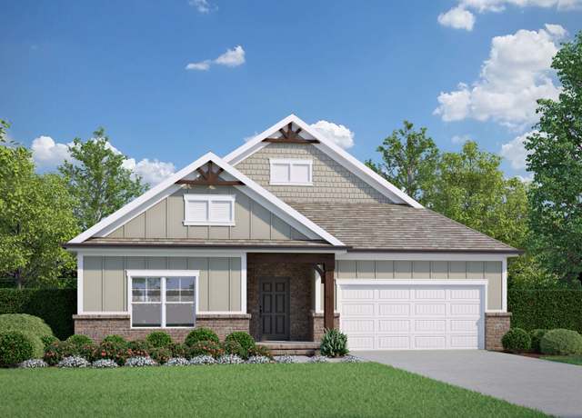 Property at The Belvoir Plan, Ooltewah, TN 37363, 3 beds, 2 baths