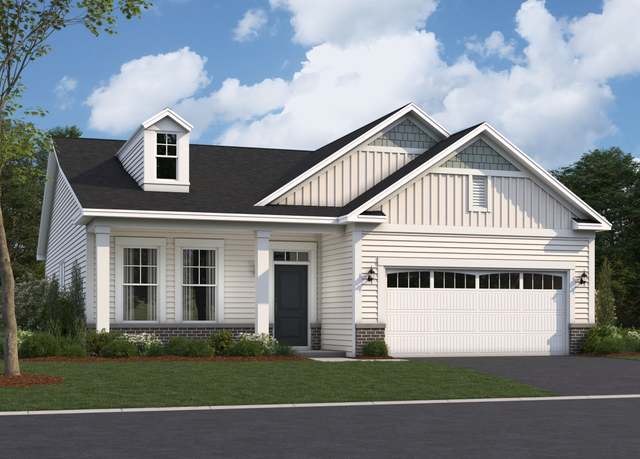 Property at Braxton Plan, Oswego, IL 60543, 2 beds, 2 baths