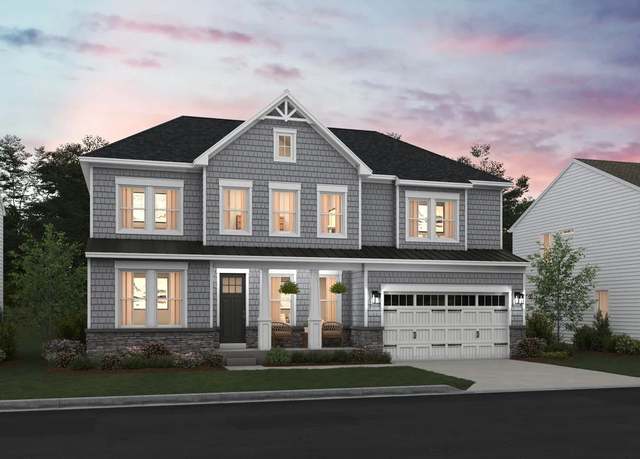Property at Malmo Plan, Fredericksburg, VA 22406, 4 beds, 3.5 baths