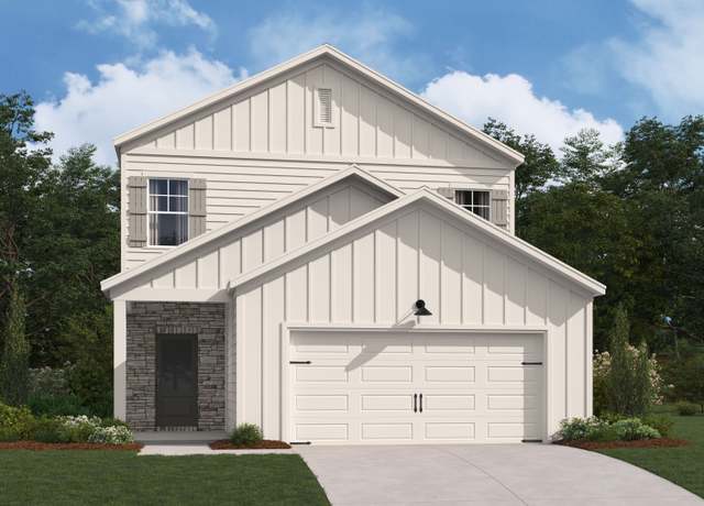 Property at Finley Plan, Fuquay Varina, NC 27526, 4 beds, 2.5 baths