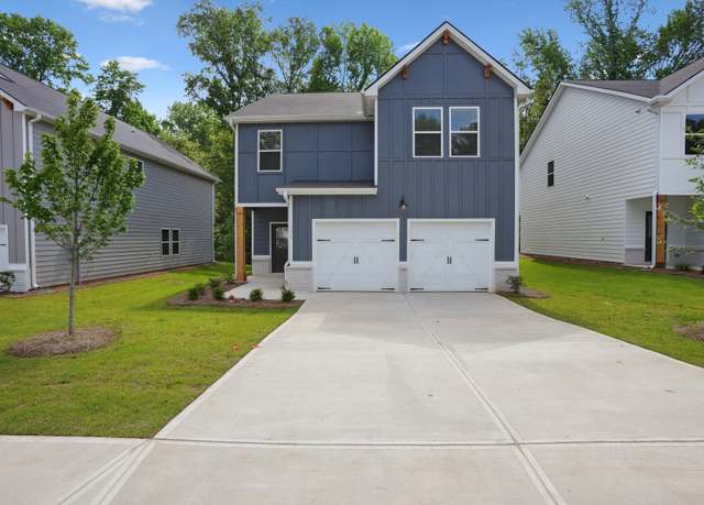 Property at 180 Weldon Rd, Mcdonough, GA 30253, 5 beds, 3.5 baths