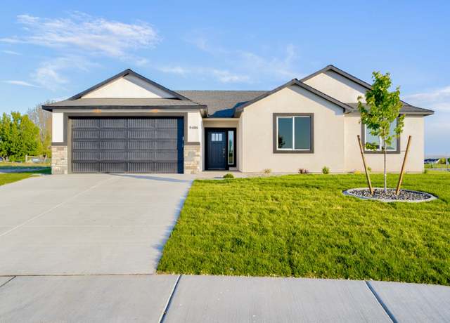 Property at Jocelyn Plan, Pasco, WA 99301, 4 beds, 2 baths