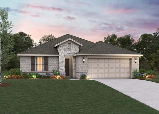 Property at 313 Thorn Creek Dr, Anna, TX 75409, 4 beds, 2 baths