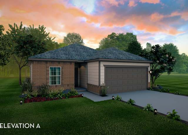 Property at 6437 Scooby Acres, San Antonio, TX 78253, 3 beds, 2 baths