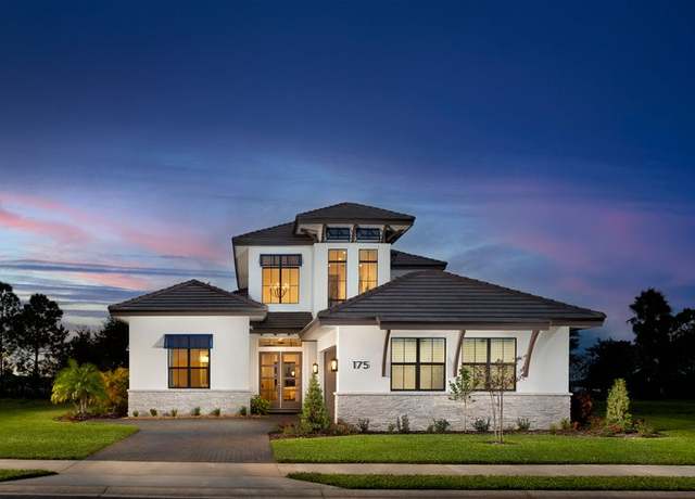 Property at Coastal Sol II Plan, Tampa, FL 33609, 3 beds, 3.5 baths